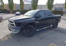 2017 RAM 1500 ST
