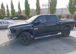 2017 RAM 1500 ST
