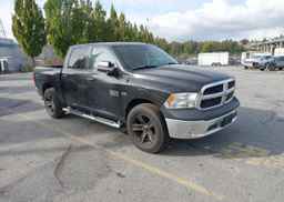 2017 RAM 1500 ST