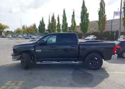 2017 RAM 1500 ST