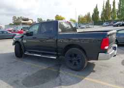 2017 RAM 1500 ST