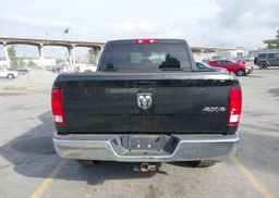 2017 RAM 1500 ST