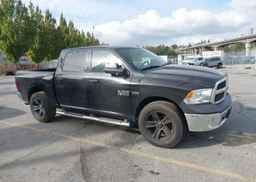 2017 RAM 1500 ST