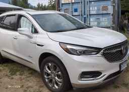 2018 BUICK ENCLAVE AVENIR