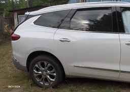 2018 BUICK ENCLAVE AVENIR