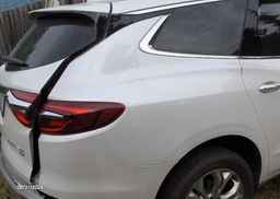 2018 BUICK ENCLAVE AVENIR