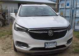 2018 BUICK ENCLAVE AVENIR