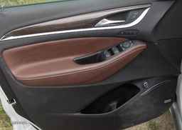 2018 BUICK ENCLAVE AVENIR