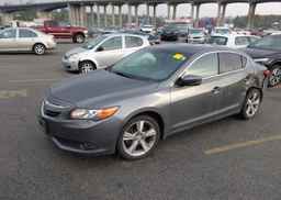 2013 ACURA ILX
