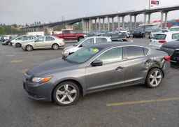 2013 ACURA ILX