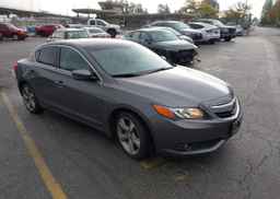 2013 ACURA ILX