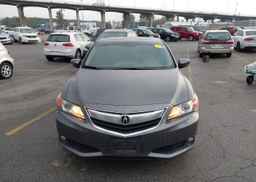 2013 ACURA ILX