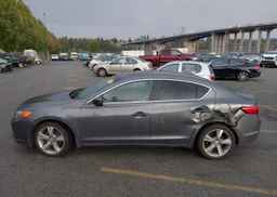 2013 ACURA ILX