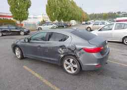 2013 ACURA ILX