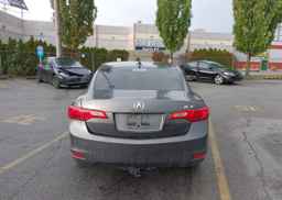 2013 ACURA ILX