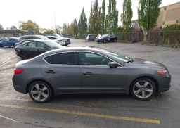 2013 ACURA ILX