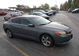 2013 ACURA ILX