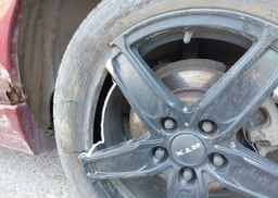 2006 MAZDA 3 HATCHBACK