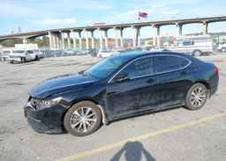 2015 ACURA TLX