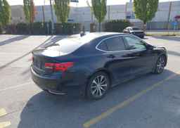 2015 ACURA TLX