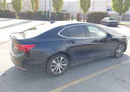 2015 ACURA TLX