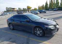 2015 ACURA TLX