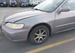 2001 HONDA ACCORD LX