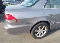 2001 HONDA ACCORD LX
