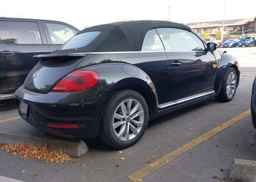 2013 VOLKSWAGEN BEETLE