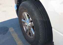 2007 FORD F150
