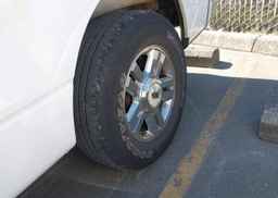2007 FORD F150
