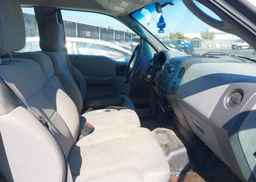 2007 FORD F150