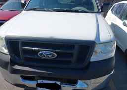 2007 FORD F150