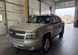 2007 CHEVROLET AVALANCHE K1500