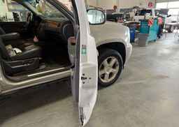 2007 CHEVROLET AVALANCHE K1500