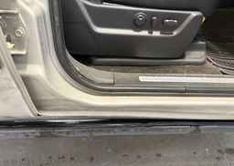 2007 CHEVROLET AVALANCHE K1500