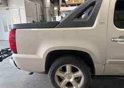 2007 CHEVROLET AVALANCHE K1500