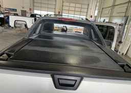 2007 CHEVROLET AVALANCHE K1500