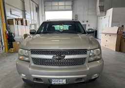 2007 CHEVROLET AVALANCHE K1500