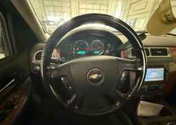 2007 CHEVROLET AVALANCHE K1500
