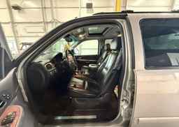 2007 CHEVROLET AVALANCHE K1500