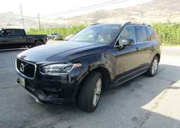 2016 VOLVO XC90