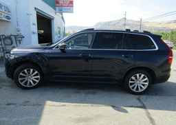 2016 VOLVO XC90