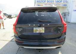2016 VOLVO XC90