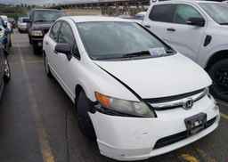 2008 HONDA CIVIC DX-G