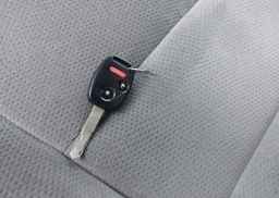 2008 HONDA CIVIC DX-G