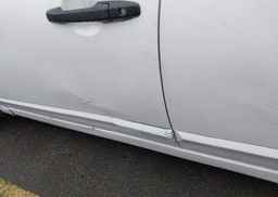 2008 HONDA CIVIC DX-G