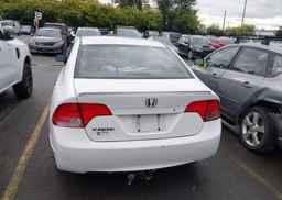 2008 HONDA CIVIC DX-G