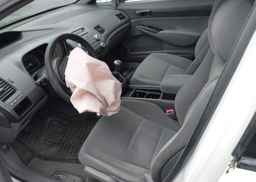 2008 HONDA CIVIC DX-G