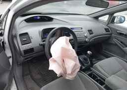 2008 HONDA CIVIC DX-G